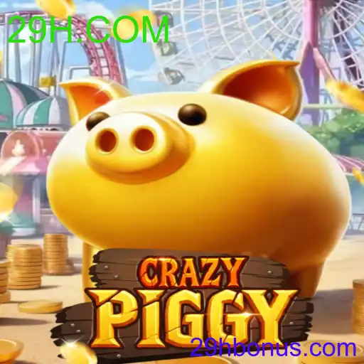 CrazyPiggy: Um Mergulho no Jogo de Estratégia e Diversão