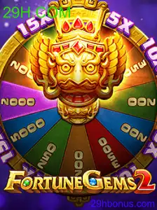 FortuneGems2: Um Mergulho no Universo dos Jogos com 29H.COM