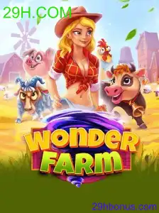 Descubra o Fascinante Mundo de WonderFarm: Uma Aventura Inigualável no Brasil com 7E7E